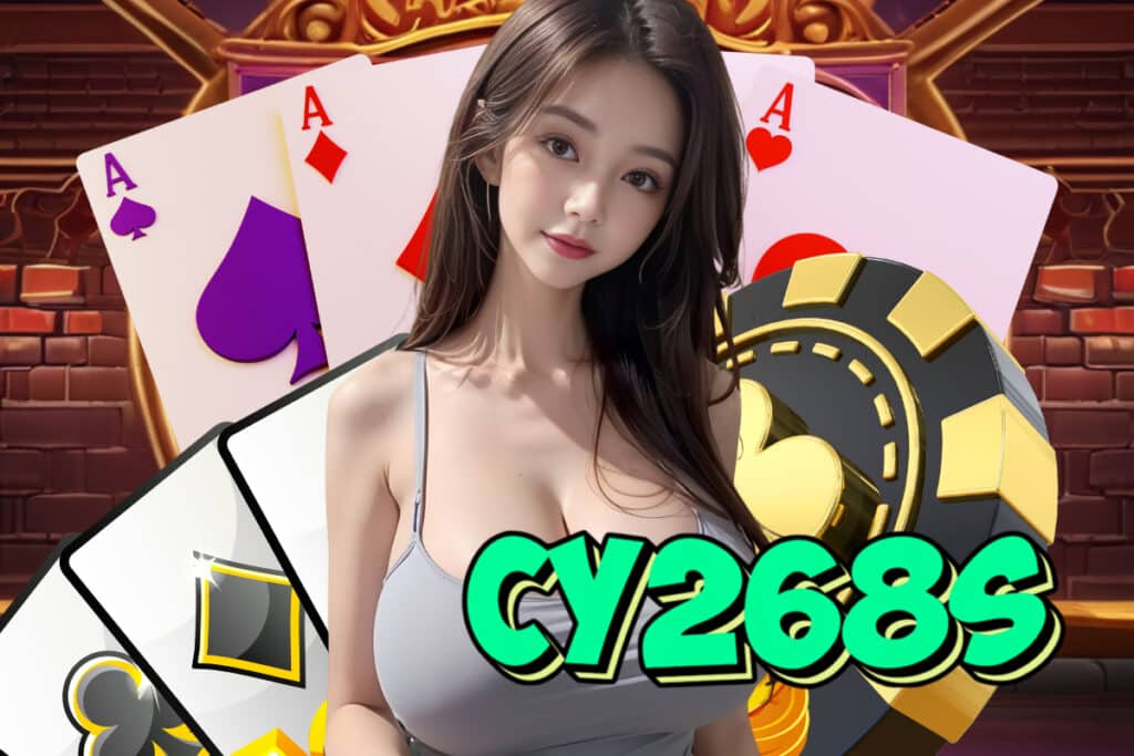 ไชโย268