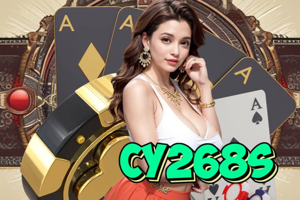 ไชโย268 สล็อต